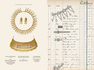 Aper&ccedil;u du contenu 2_Cartier & Myths