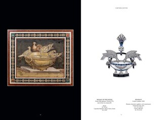 Aper&ccedil;u du contenu 4_Cartier & Myths