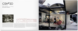 Aperçu du contenu 2_Case Study Houses. The Complete Csh Program 1945-1966