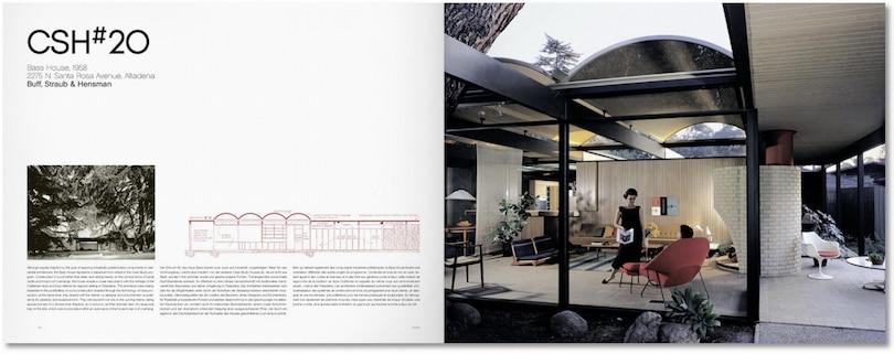 Aperçu du contenu 2_Case Study Houses. The Complete Csh Program 1945-1966