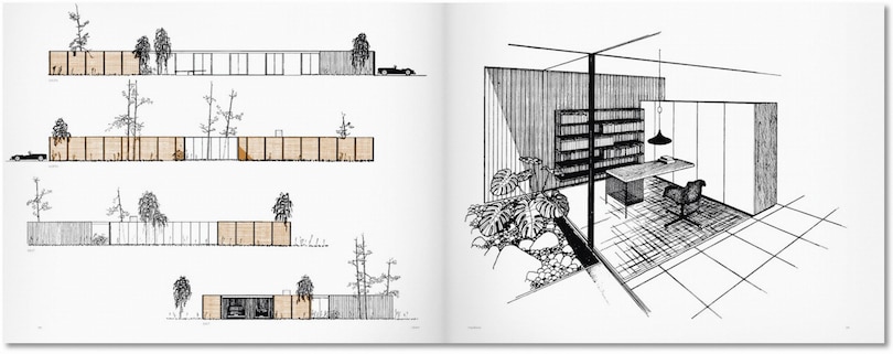 Aperçu du contenu 3_Case Study Houses. The Complete Csh Program 1945-1966