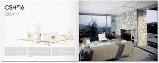 Aperçu du contenu 4_Case Study Houses. The Complete Csh Program 1945-1966