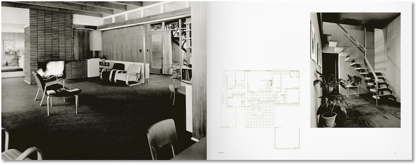 Aperçu du contenu 5_Case Study Houses. The Complete Csh Program 1945-1966