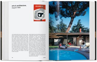 Sample content 2_Case Study Houses. The Complete CSH Program 1945-1966. 45th Ed.