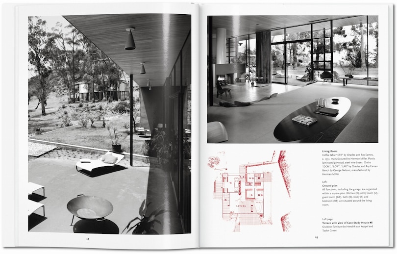 Aperçu du contenu 2_Case Study Houses