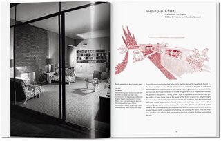 Aperçu du contenu 5_Case Study Houses