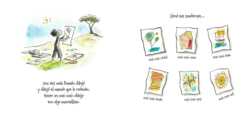 Sample content_Casi casi