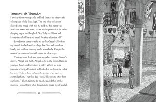 Aperçu du contenu 5_Castle Diary