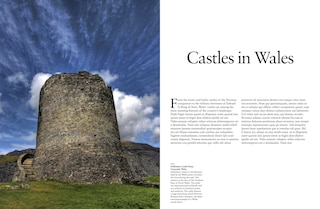 Aper&ccedil;u du contenu 4_CASTLES OF SCOTLAND IRELAND & WALES