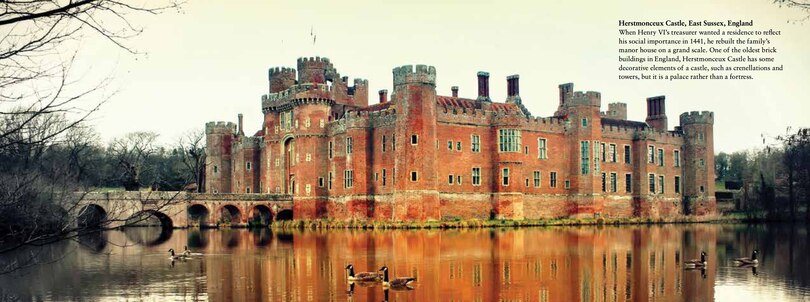 Sample content_Castles Of The World