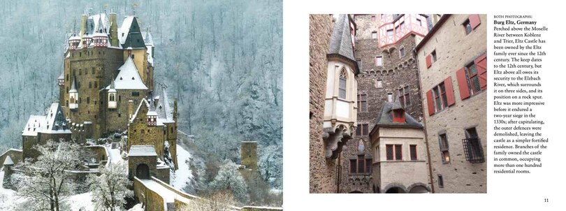 Aper&ccedil;u du contenu 4_Castles Of The World