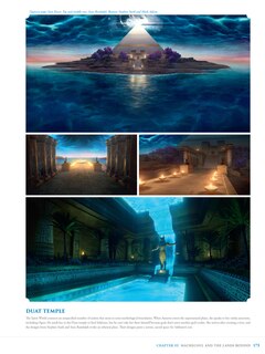 Aperçu du contenu 3_Castlevania: Nocturne--The Art of the Animated Series