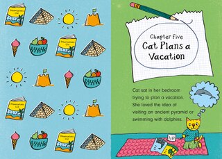 Aper&ccedil;u du contenu 3_Cat and Dumpling Go Camping