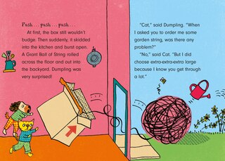 Aper&ccedil;u du contenu 4_Cat and Dumpling Go Camping