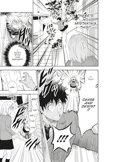 Sample content 5_Cat + Crazy Volume 1