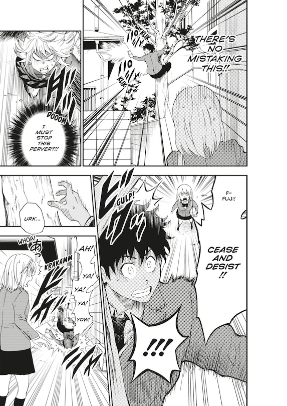 Sample content 5_Cat + Crazy Volume 1