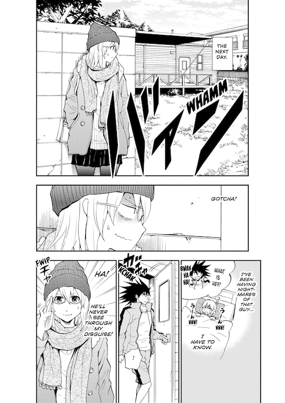 Sample content 2_Cat + Crazy Volume 2
