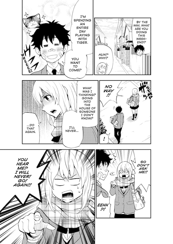 Sample content 3_Cat + Crazy Volume 2