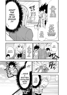Sample content 5_Cat + Crazy Volume 2