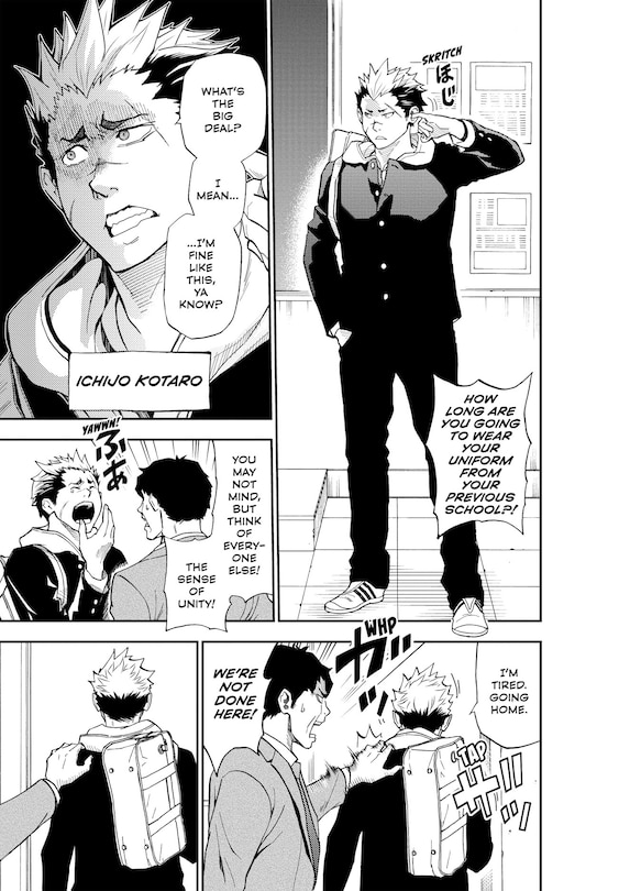 Sample content_Cat + Crazy Volume 3