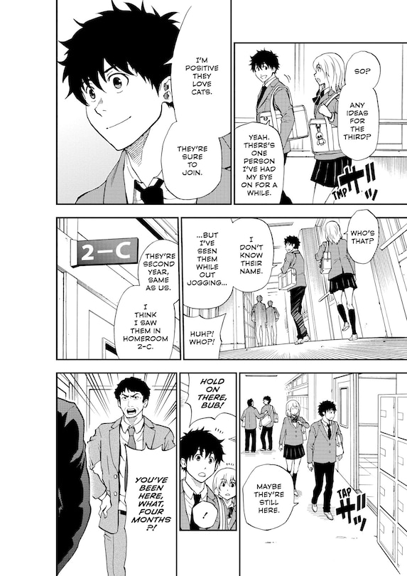 Sample content 2_Cat + Crazy Volume 3