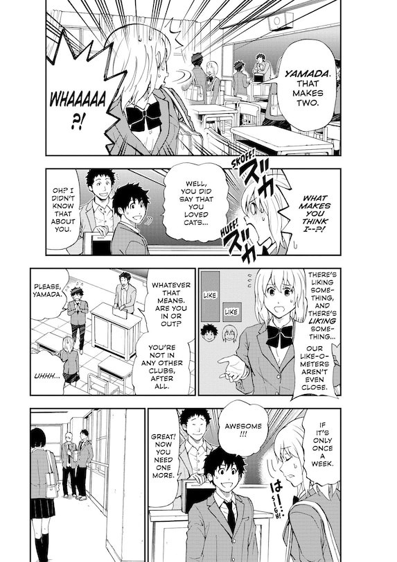 Sample content 3_Cat + Crazy Volume 3