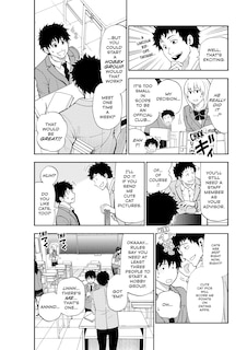 Sample content 4_Cat + Crazy Volume 3