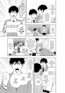 Sample content 5_Cat + Crazy Volume 3