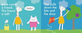 Sample content_Cat Flies A Kite