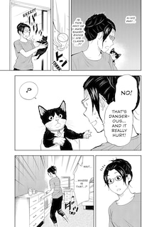 Sample content 2_Cat + Gamer Volume 3