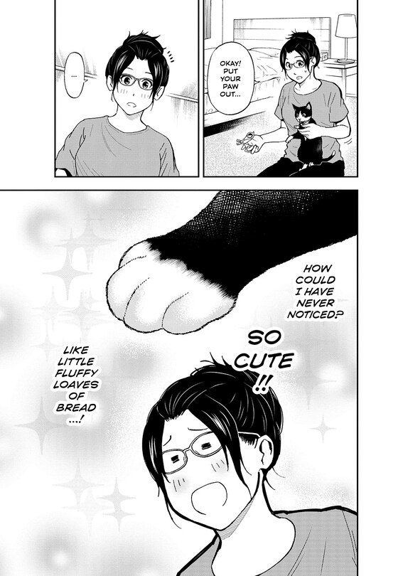 Sample content 4_Cat + Gamer Volume 3