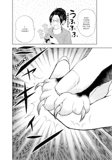 Sample content 5_Cat + Gamer Volume 3