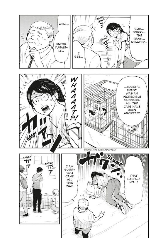 Sample content 3_Cat + Gamer Volume 4