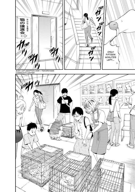 Sample content 5_Cat + Gamer Volume 4