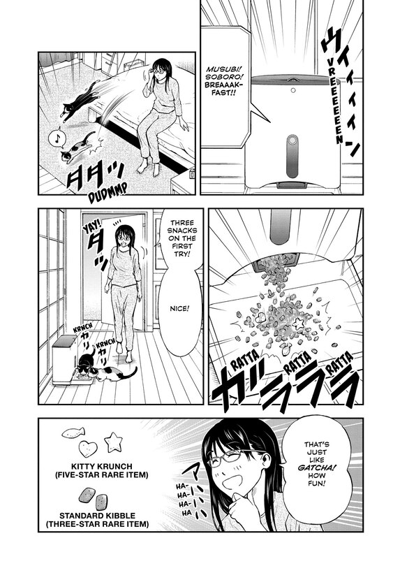 Sample content_Cat + Gamer Volume 5