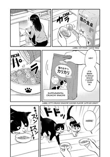 Sample content 4_Cat + Gamer Volume 5