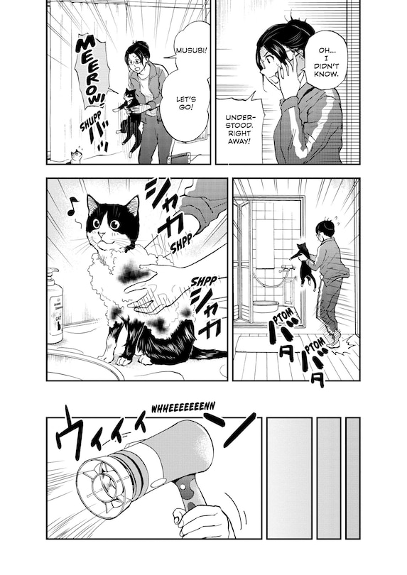 Sample content 2_Cat + Gamer Volume 6