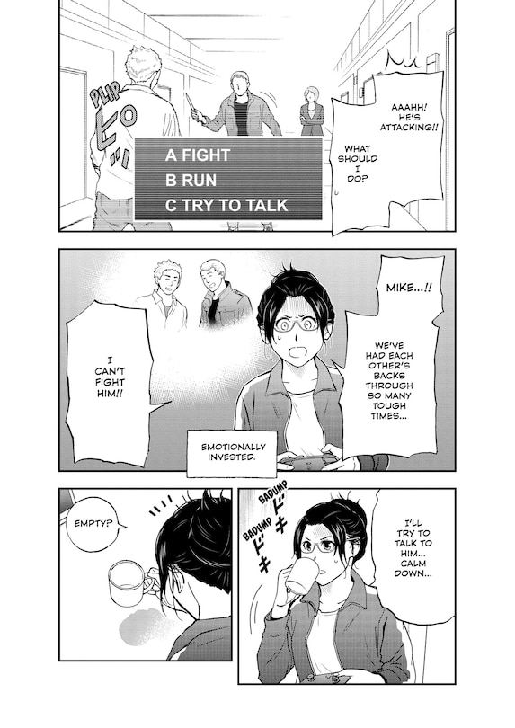 Sample content 3_Cat + Gamer Volume 6