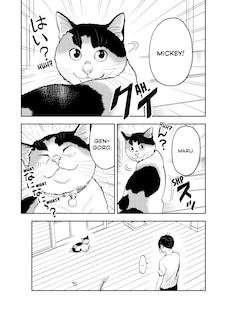 Sample content 2_Cat + Gamer Volume 8
