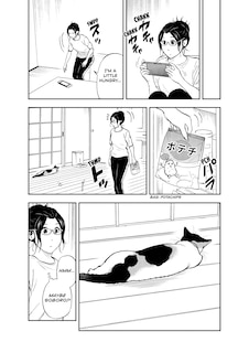 Sample content 5_Cat + Gamer Volume 8