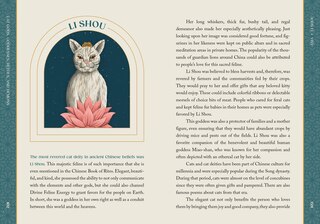 Sample content 4_Cat Gods, Goddesses, Deities, and Demons