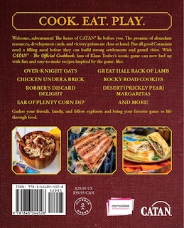 Back cover_CATAN&reg;