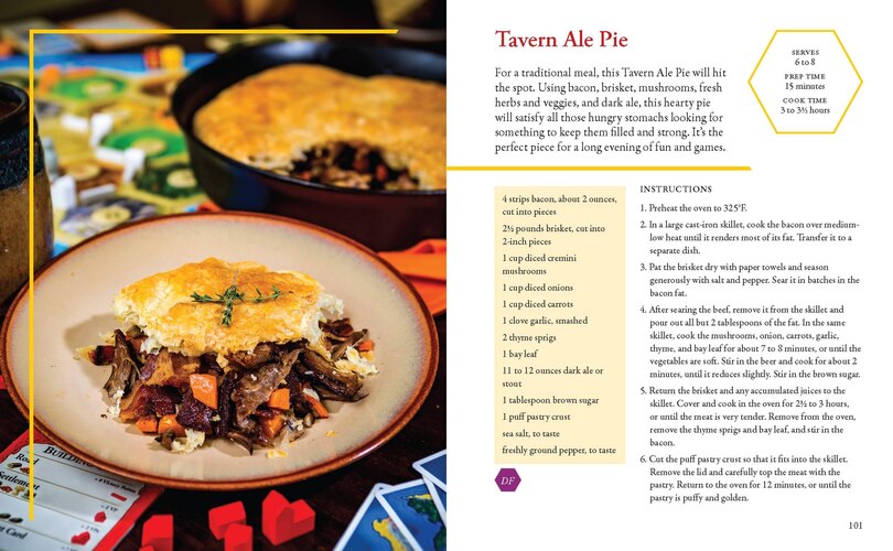 Sample content 5_CATAN&reg;