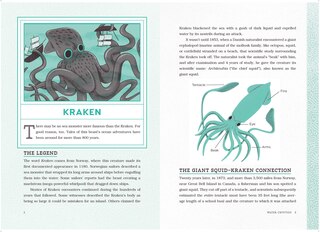 Sample content 4_Catching Cryptids