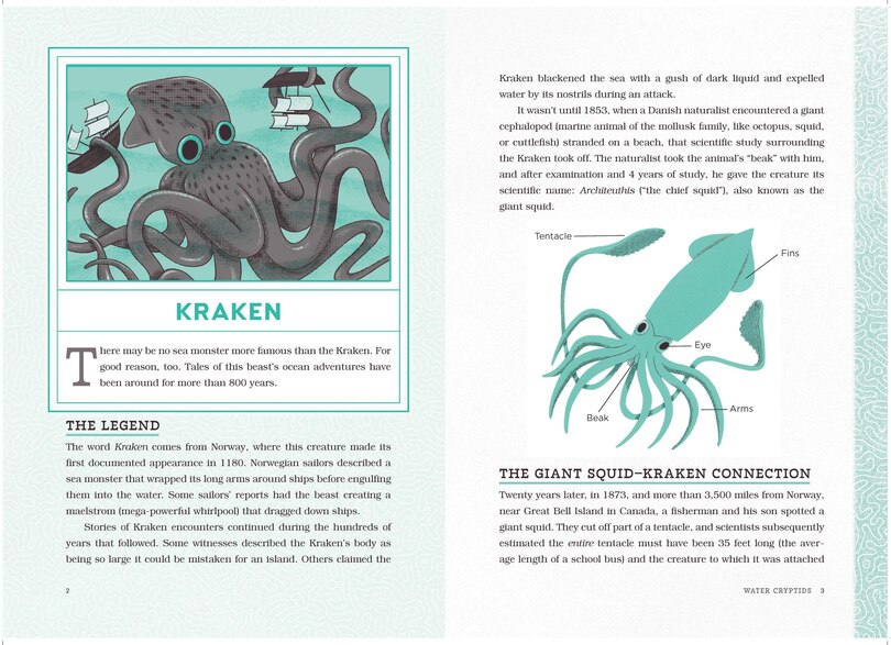 Sample content 4_Catching Cryptids
