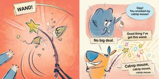 Sample content_Catnip Mouse