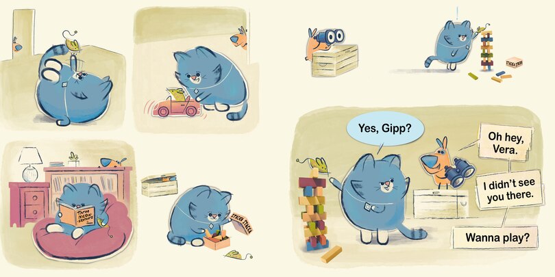 Sample content 3_Catnip Mouse