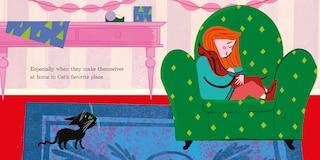 Sample content_Cat's Christmas