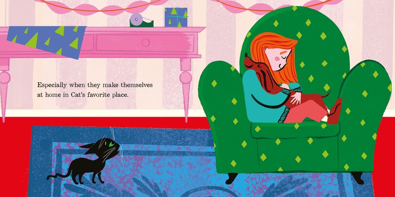 Sample content_Cat's Christmas