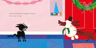 Sample content 2_Cat's Christmas